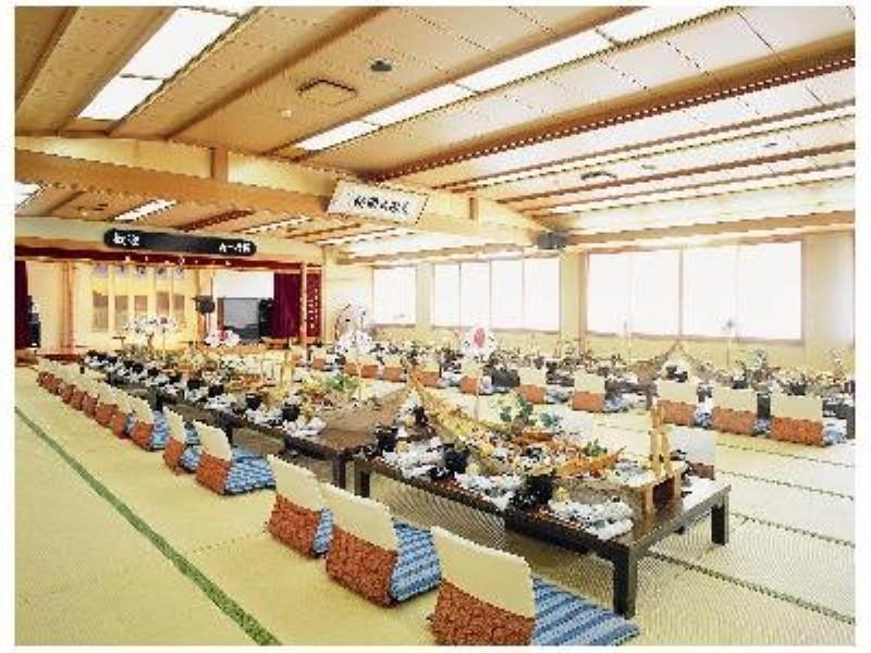 Hotel Biwako No Senmatsu Moriyama Esterno foto